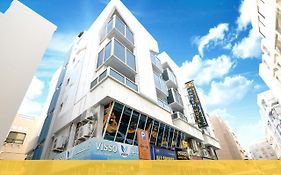 Maaeen Hotel